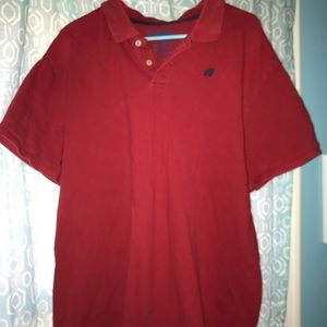 Men’s polo shirt